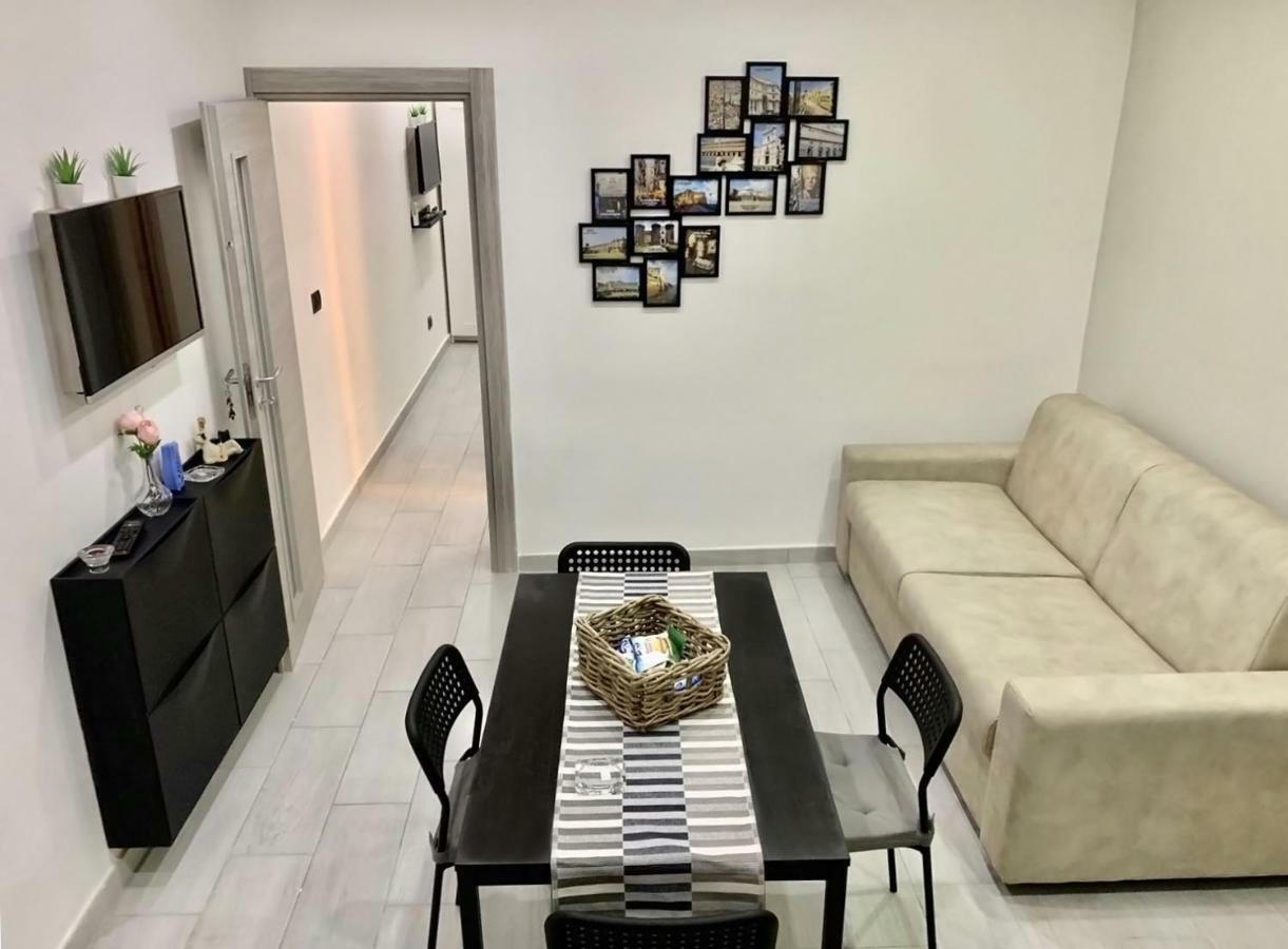 Nel Cuore Di Appartement *